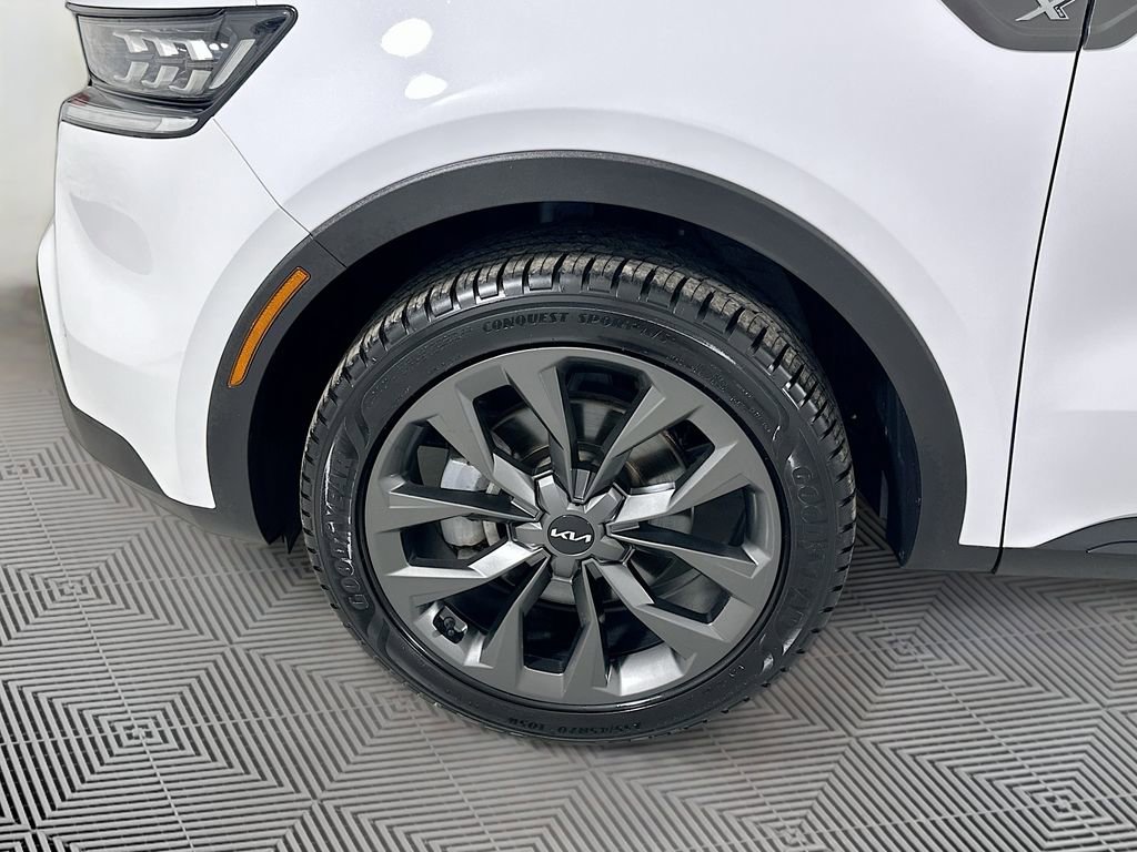 Used 2022 Kia Sorento SX Prestige AWD/4WD image 28