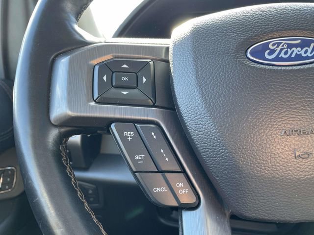 Certified 2021 Ford Expedition Max Platinum image 26