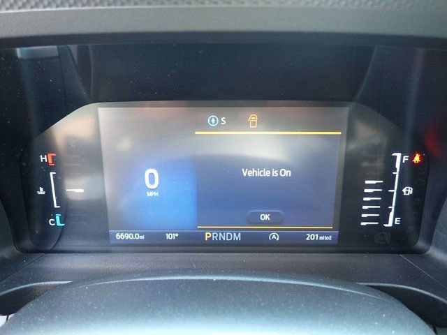 Certified 2024 Ford Ranger XLT w/ Equipment Group 301A High AWD/4WD image 30