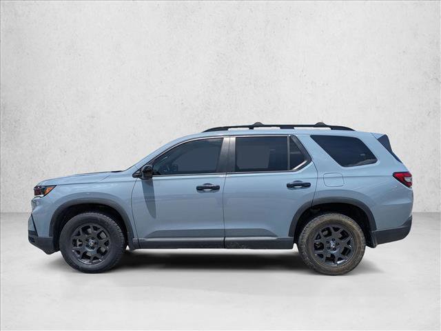 Used 2024 Honda Pilot TrailSport image 7