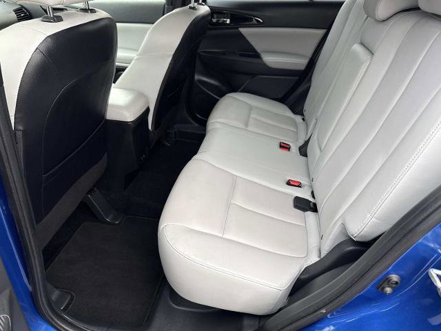 Used 2024 Mitsubishi Eclipse Cross SEL image 13
