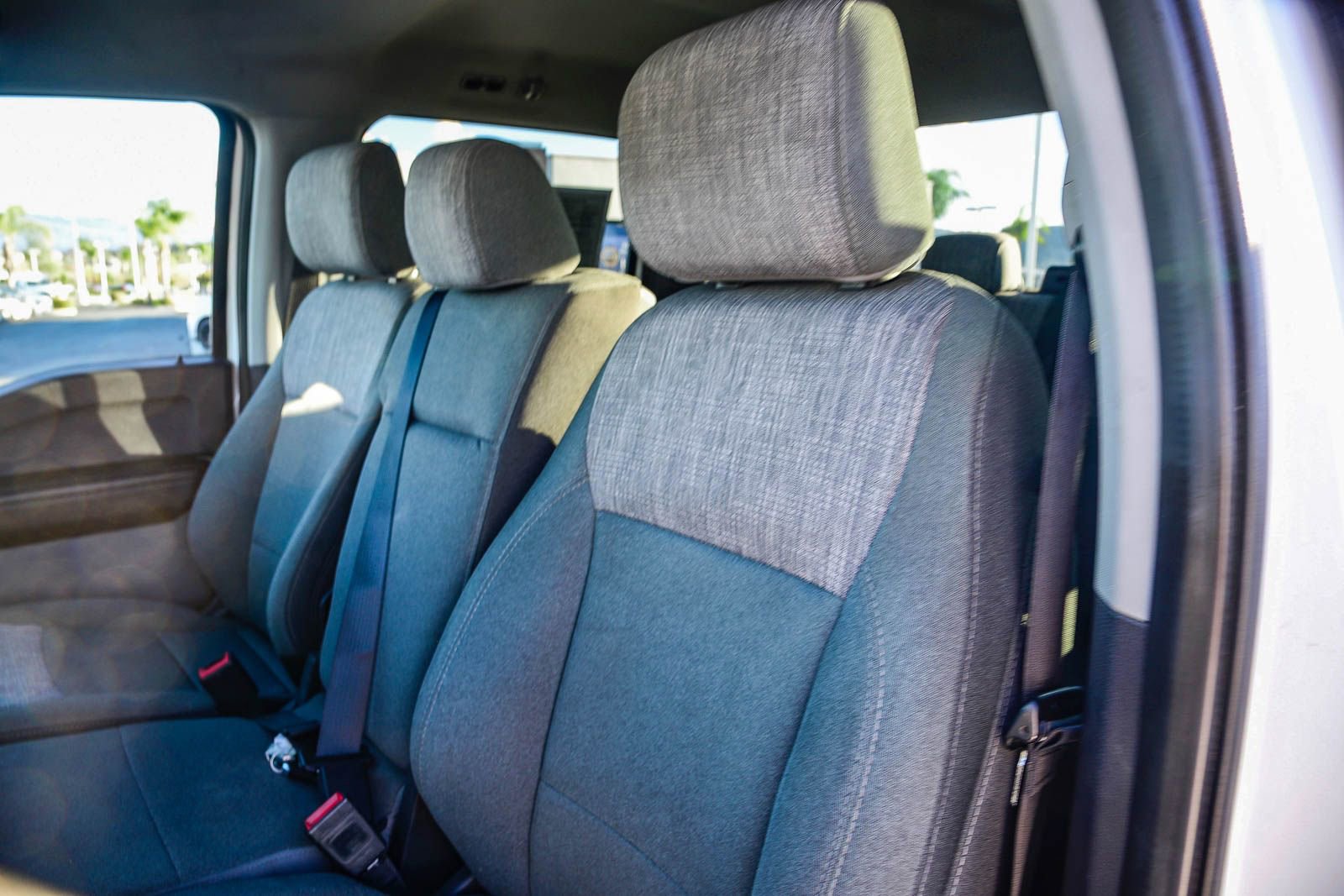 Certified 2024 Ford F250 XLT image 22