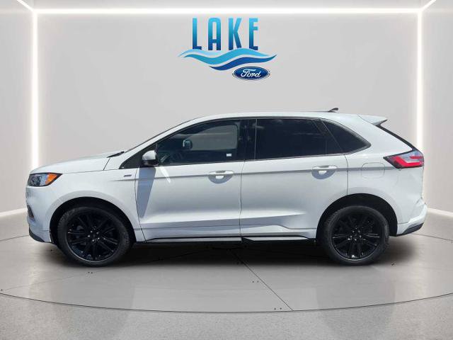 Certified 2024 Ford Edge ST-Line w/ Class II Trailer Tow Package AWD/4WD image 5