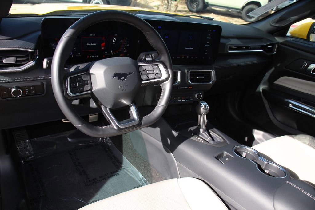 Certified 2024 Ford Mustang GT Premium image 19