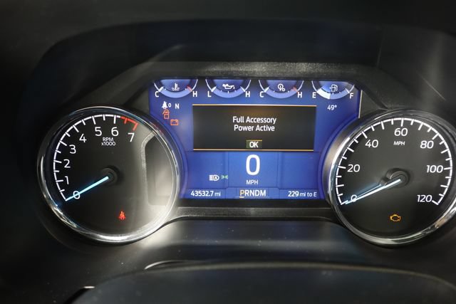 Certified 2022 Ford F150 XLT w/ Equipment Group 302A High AWD/4WD image 42