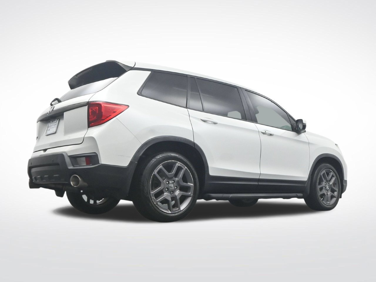 Used 2022 Honda Passport EX-L image 49