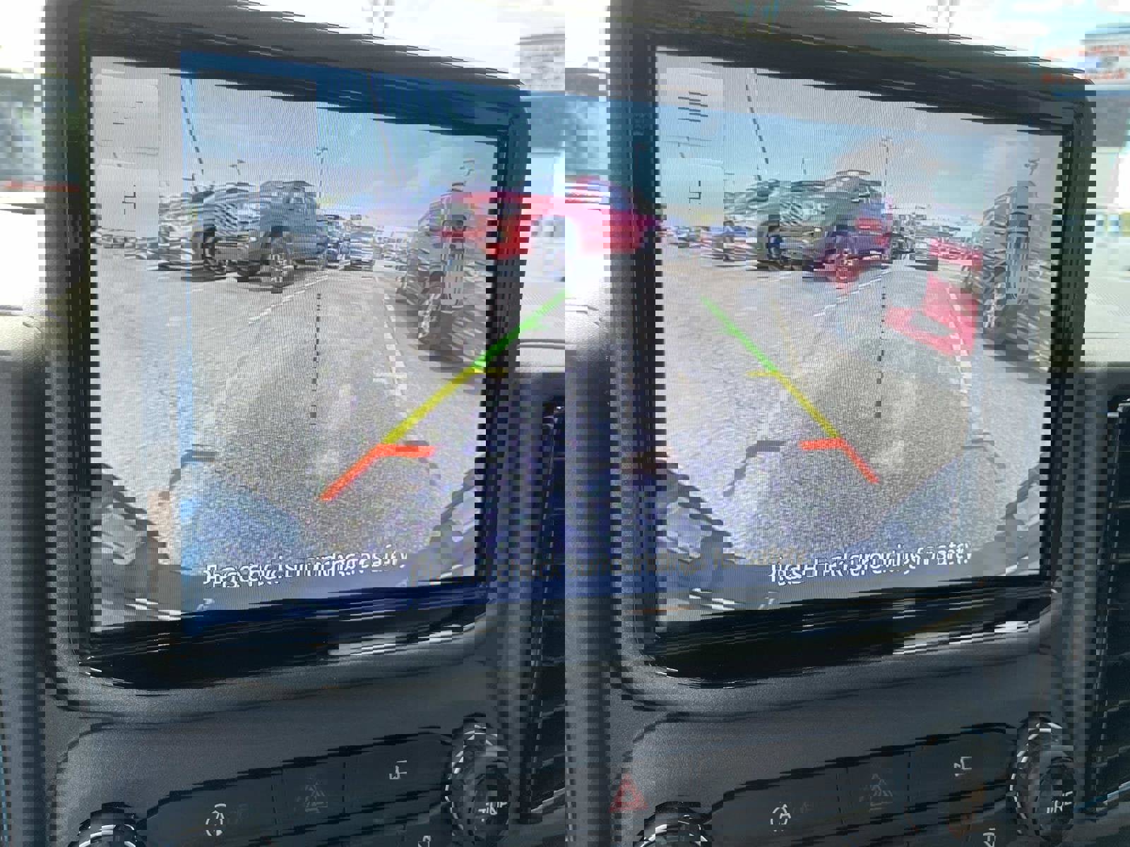 Certified 2022 Ford Bronco Sport Badlands w/ Premium Package image 21