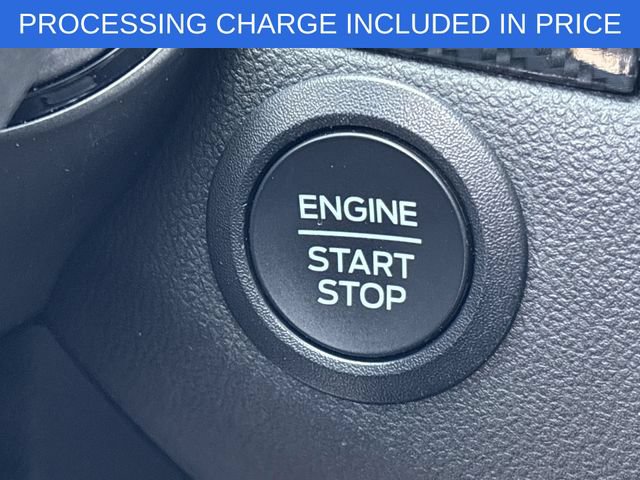 Certified 2024 Ford Escape ST-Line AWD/4WD image 21
