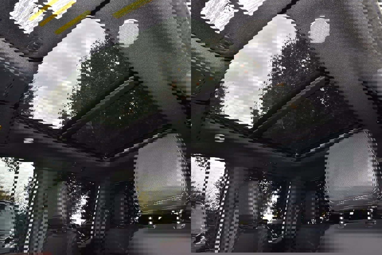 Certified 2023 Ford F150 Lariat w/ Equipment Group 502A High image 35