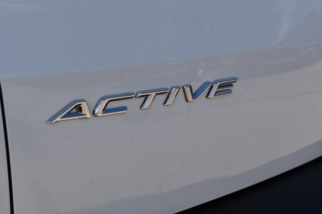 Certified 2023 Ford Escape Active AWD/4WD image 6