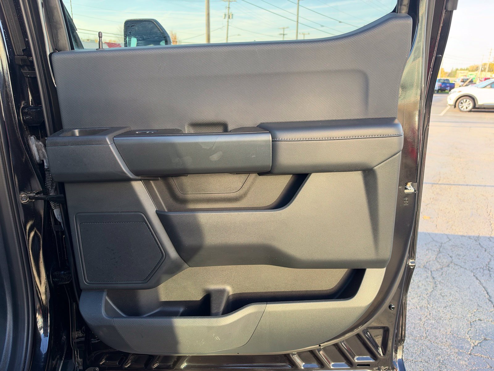 Certified 2023 Ford F150 XL w/ STX Appearance Package AWD/4WD image 29