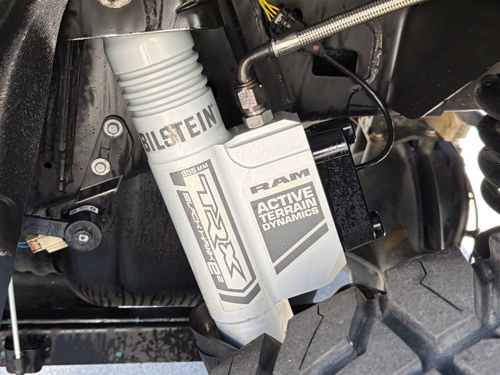 Used 2022 RAM 1500 TRX w/ TRX Level 2 Equipment Group AWD/4WD image 23