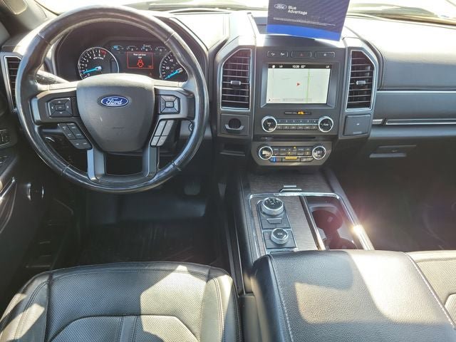 Certified 2018 Ford Expedition Limited AWD/4WD image 23