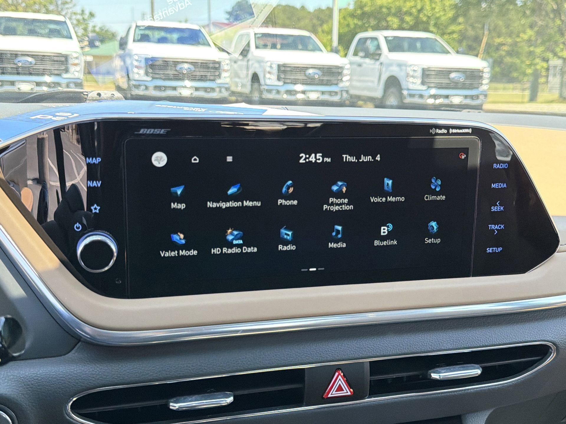 Used 2023 Hyundai Sonata Limited FWD image 6