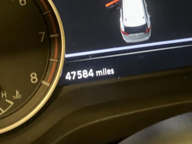 Used 2024 Nissan Rogue S image 5