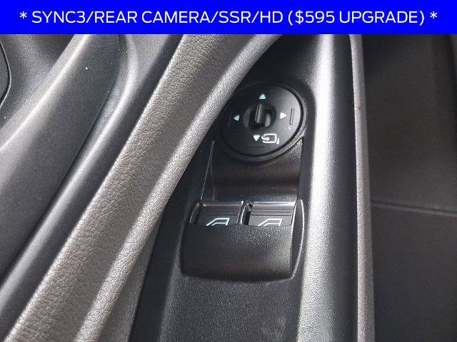 Certified 2023 Ford Transit Connect XL image 22