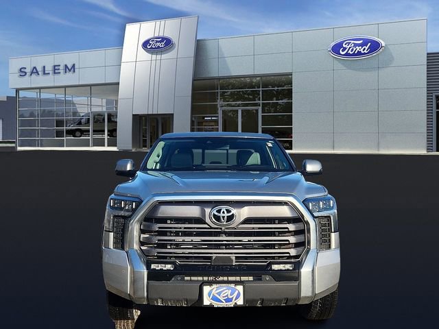Used 2022 Toyota Tundra Limited image 7