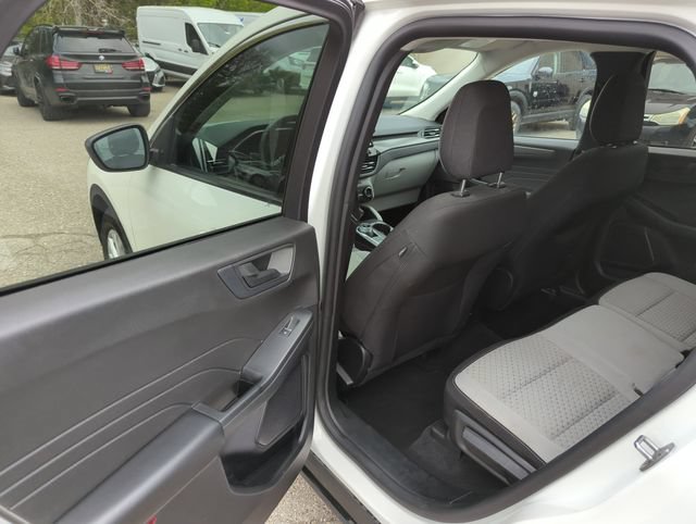 Certified 2023 Ford Escape Active w/ Cold Weather Package FWD image 12