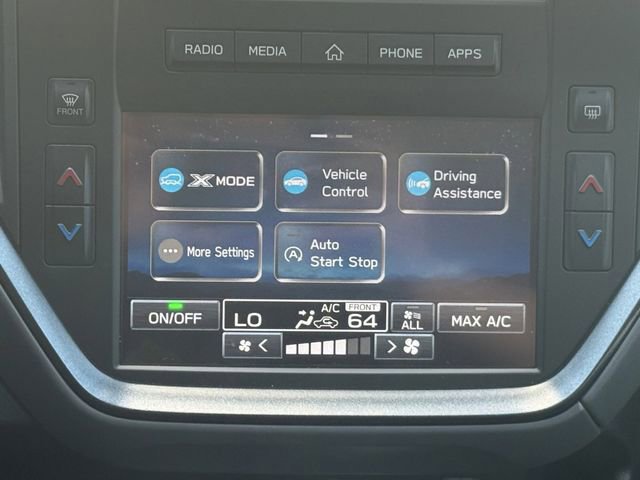 Used 2026 Subaru Crosstrek 2.5i image 10