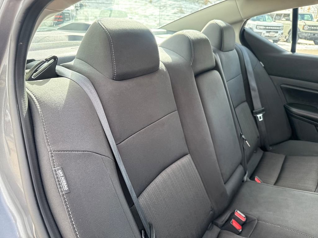 Used 2024 Nissan Altima 2.5 SV image 24