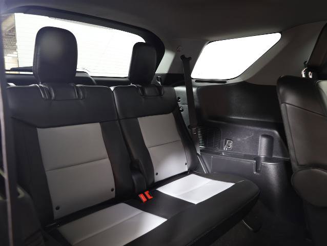 Certified 2023 Ford Explorer XLT w/ Equipment Group 202A image 13