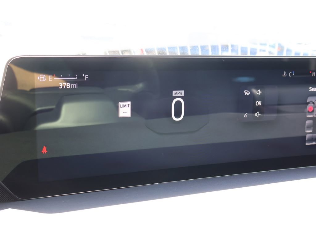 Certified 2025 Ford Expedition Max Platinum image 31