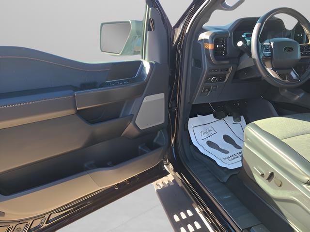 Certified 2024 Ford F150 Tremor w/ Bed Utility Package image 7