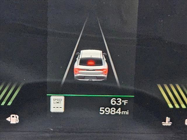 Used 2025 Kia K4 FWD image 11