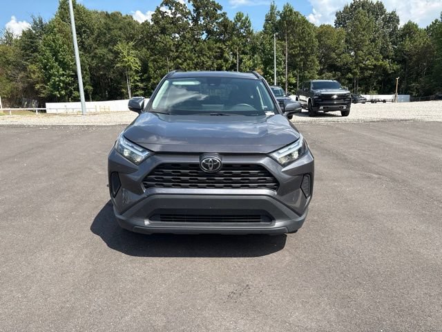 Used 2024 Toyota RAV4 XLE FWD image 2