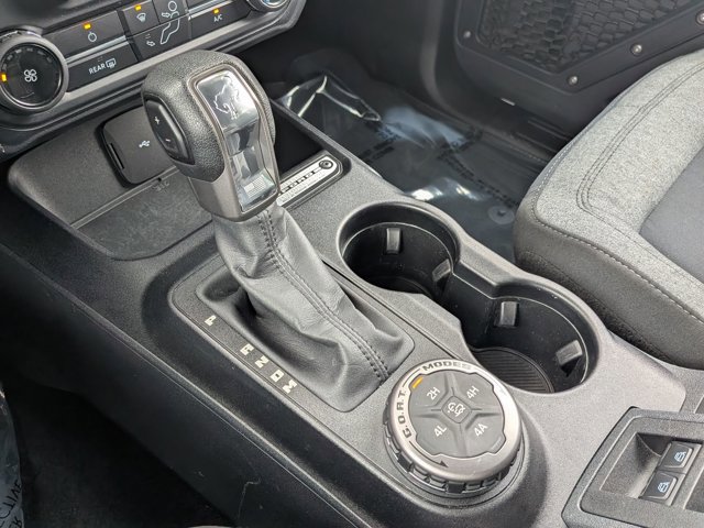 Certified 2021 Ford Bronco 4-Door w/ Sasquatch Package AWD/4WD image 25