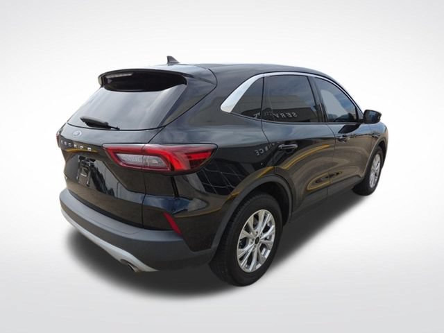 Certified 2023 Ford Escape Active w/ Cold Weather Package FWD image 9