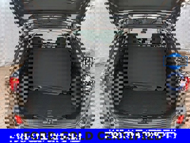 Certified 2022 Ford Escape SE w/ SE Sport Appearance Package image 19