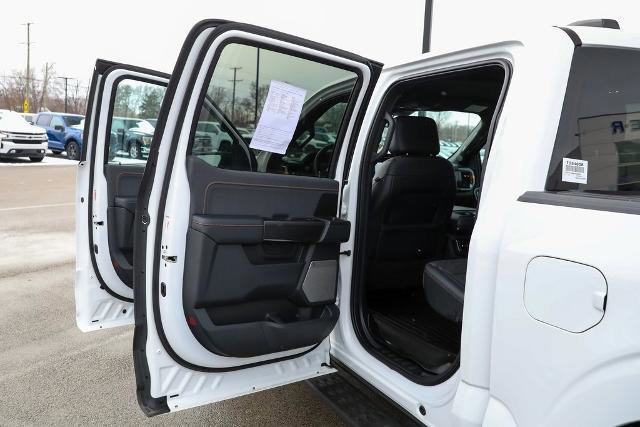 Certified 2021 Ford F150 Tremor w/ Equipment Group 401A Mid image 27