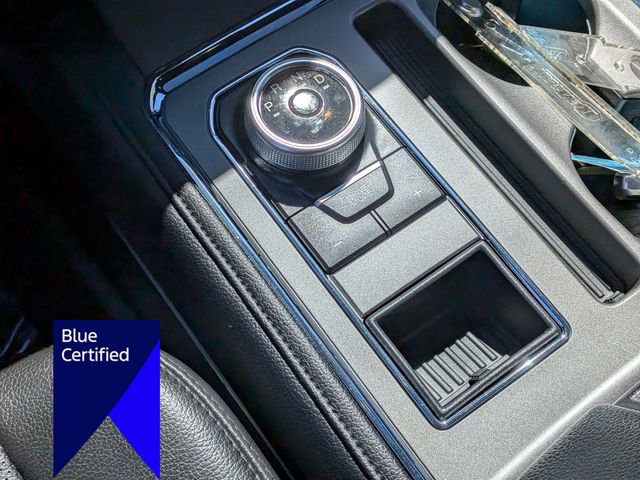 Certified 2021 Ford Expedition XLT image 23