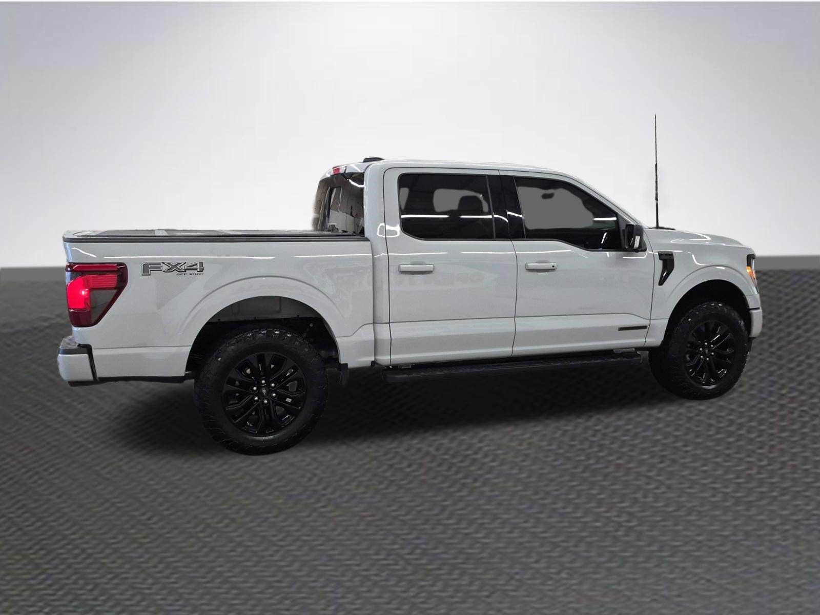 Certified 2024 Ford F150 XLT w/ Equipment Group 302A MID AWD/4WD image 4