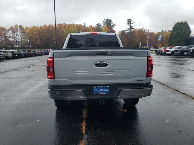 Certified 2022 Ford F150 XLT w/ Equipment Group 302A High AWD/4WD image 6