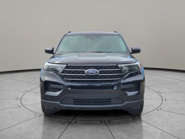 Certified 2023 Ford Explorer XLT AWD/4WD image 15