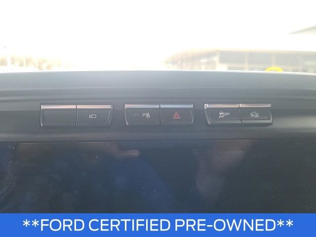 Certified 2022 Ford F150 Tremor w/ Equipment Group 402A High image 32