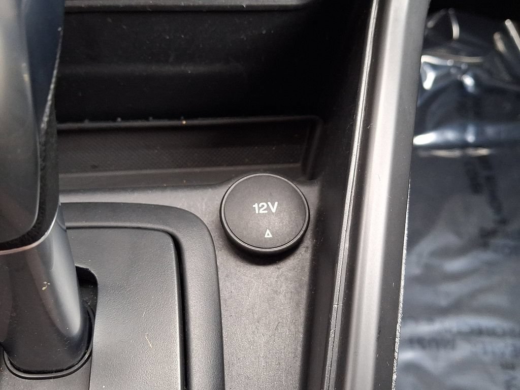 Certified 2020 Ford EcoSport S FWD image 22