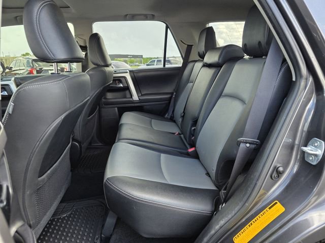 Used 2019 Toyota 4Runner SR5 Premium image 16
