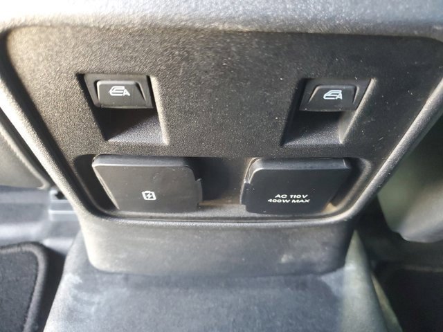 Certified 2022 Ford Bronco Badlands image 17