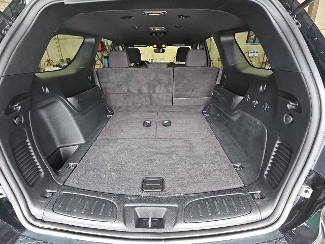 Used 2023 Dodge Durango SXT RWD image 12