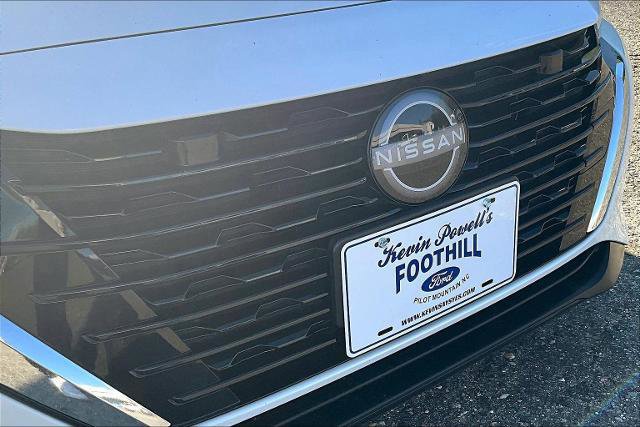 Used 2024 Nissan Sentra SV w/ All-Weather Package image 30