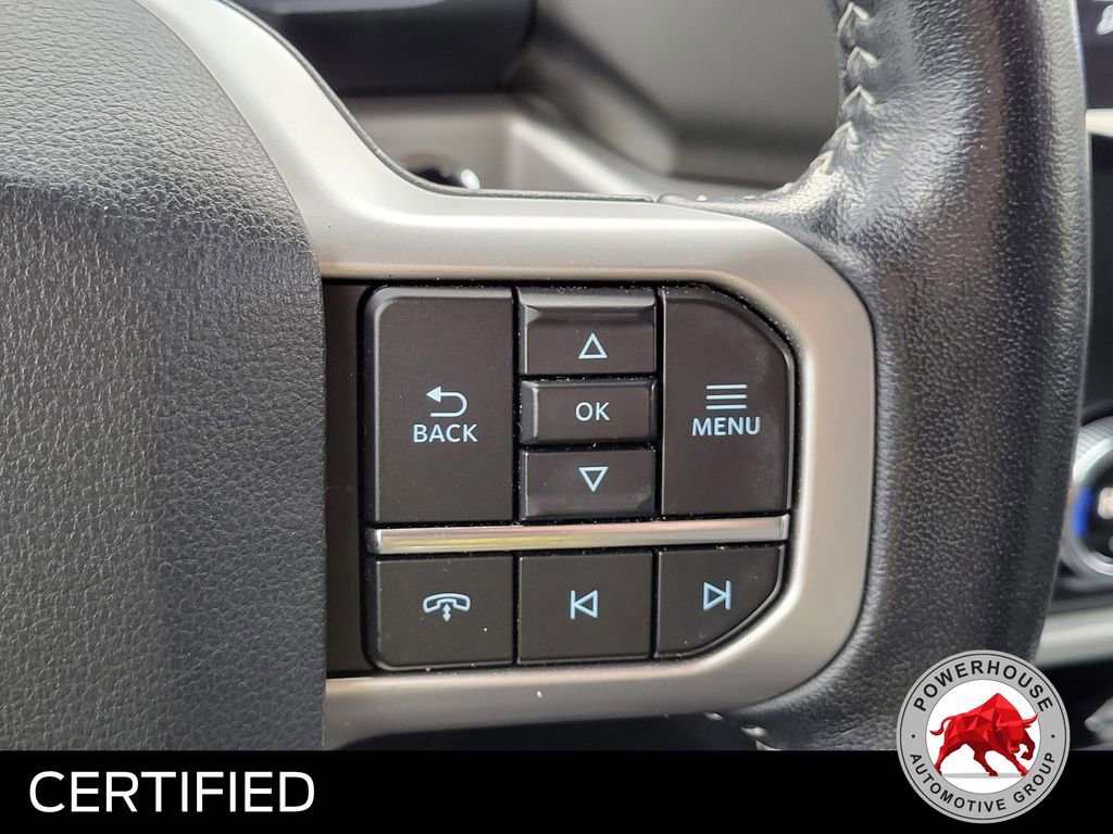 Certified 2023 Ford Expedition Max XLT RWD image 33