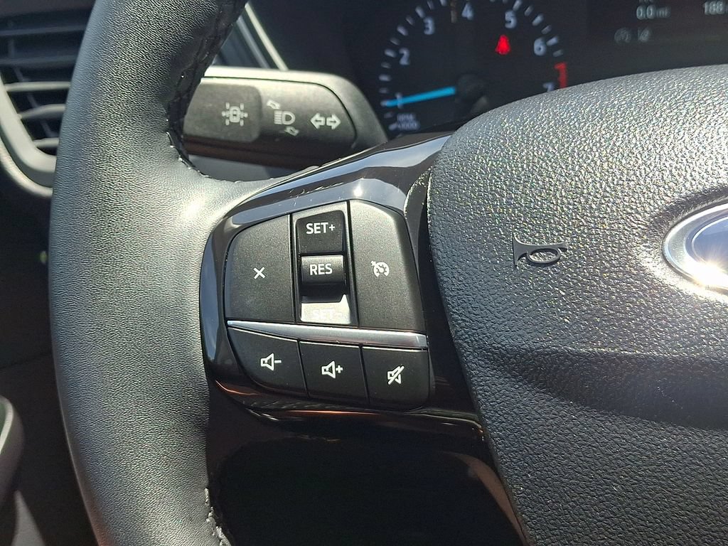 Certified 2022 Ford Escape SE w/ Convenience Package AWD/4WD image 21