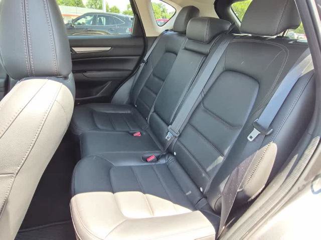 Used 2023 MAZDA CX-5 AWD 2.5 S image 7