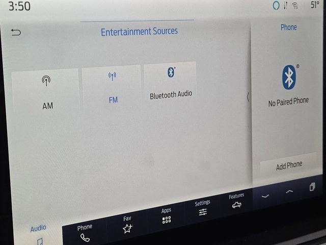 Certified 2022 Ford F150 XLT w/ Equipment Group 302A High image 25