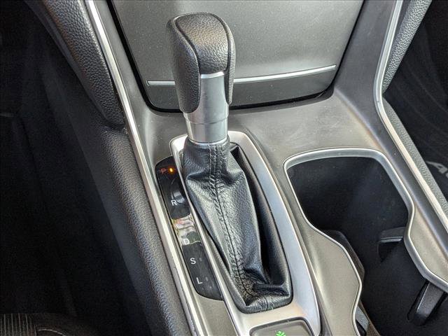 Used 2021 Honda Accord LX image 12