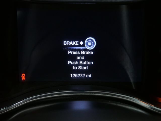 Used 2021 Jeep Grand Cherokee Limited w/ Premium Lighting Group AWD/4WD image 19