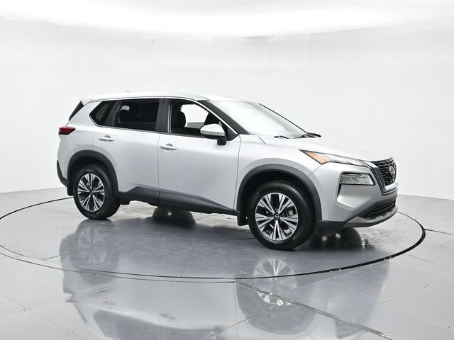 Used 2023 Nissan Rogue SV FWD video 3